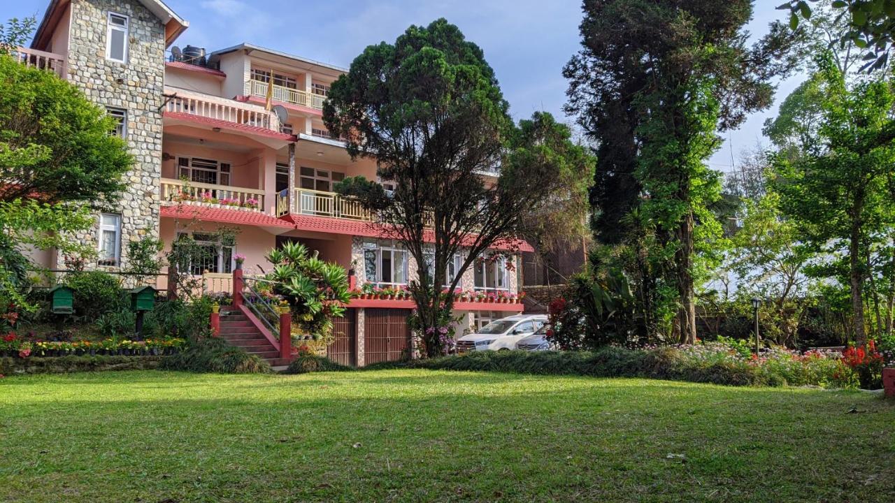 Shikher Kalimpong Exteriér fotografie