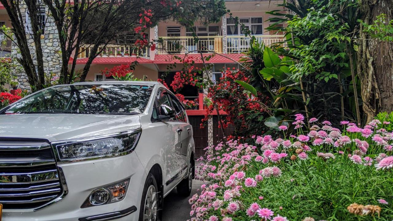 Shikher Kalimpong Exteriér fotografie