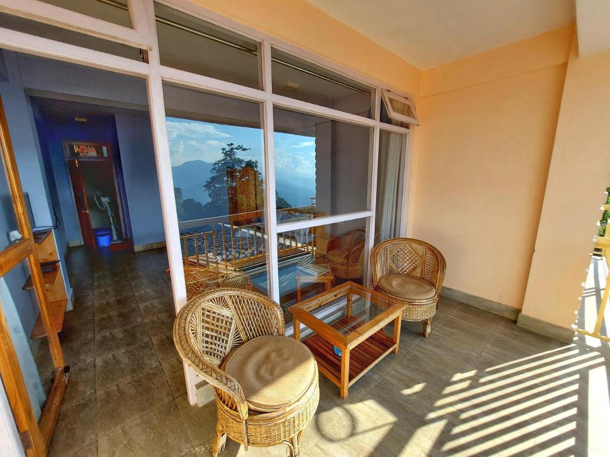 Shikher Kalimpong Exteriér fotografie
