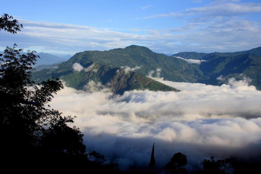 Shikher Kalimpong Exteriér fotografie