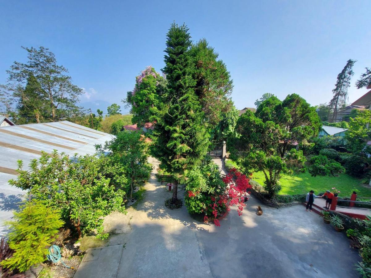 Shikher Kalimpong Exteriér fotografie