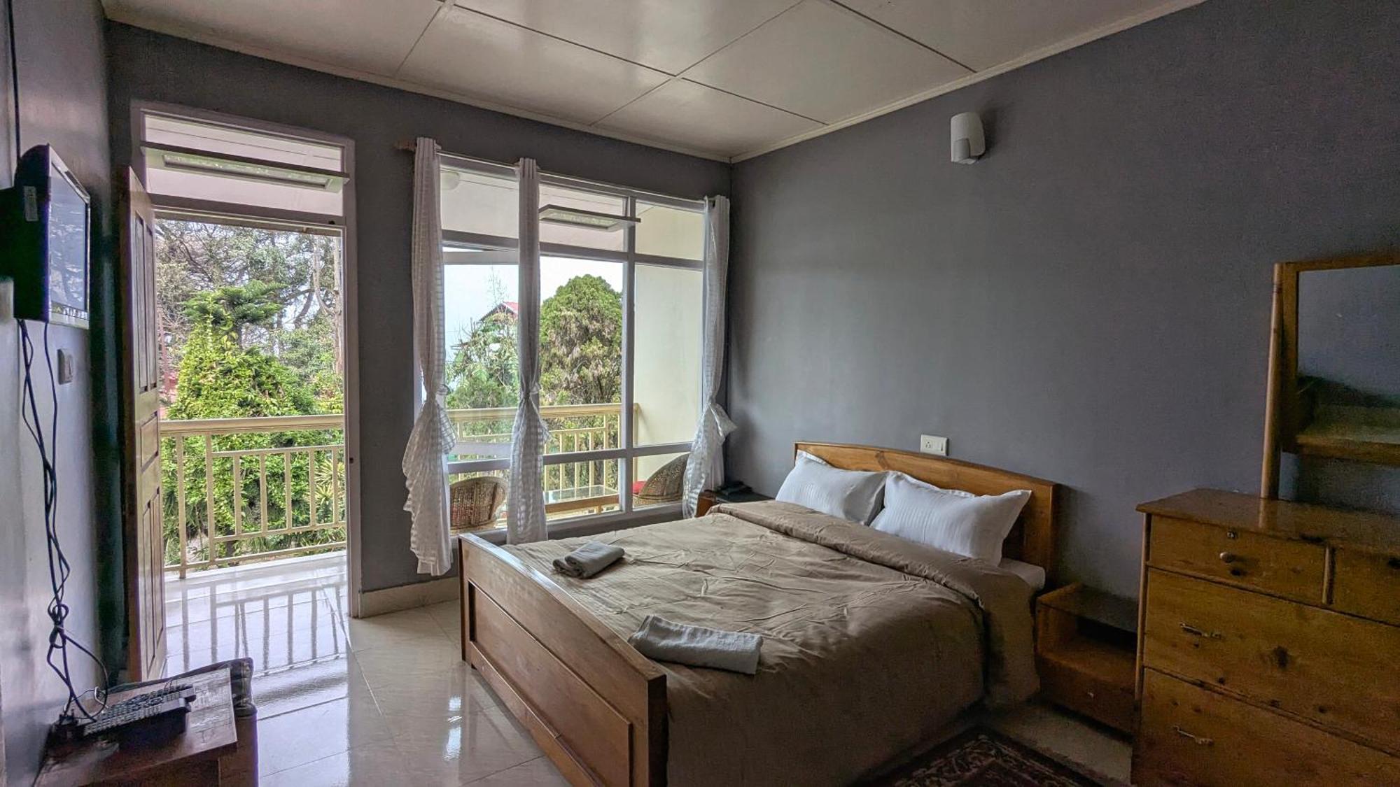 Shikher Kalimpong Exteriér fotografie