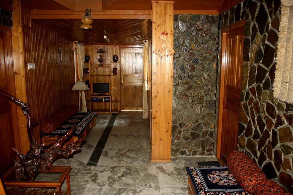Shikher Kalimpong Exteriér fotografie