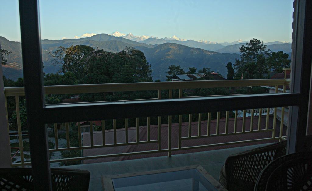 Shikher Kalimpong Exteriér fotografie