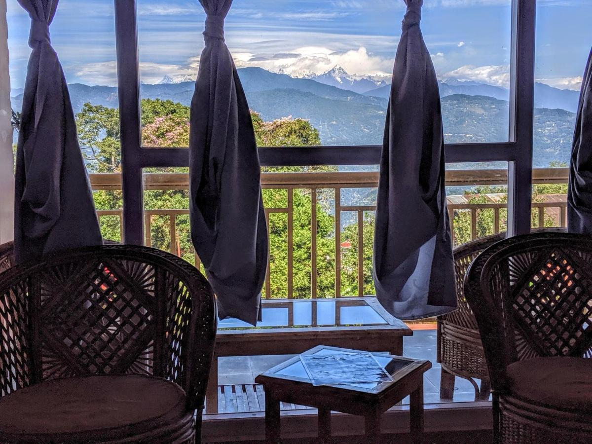 Shikher Kalimpong Exteriér fotografie