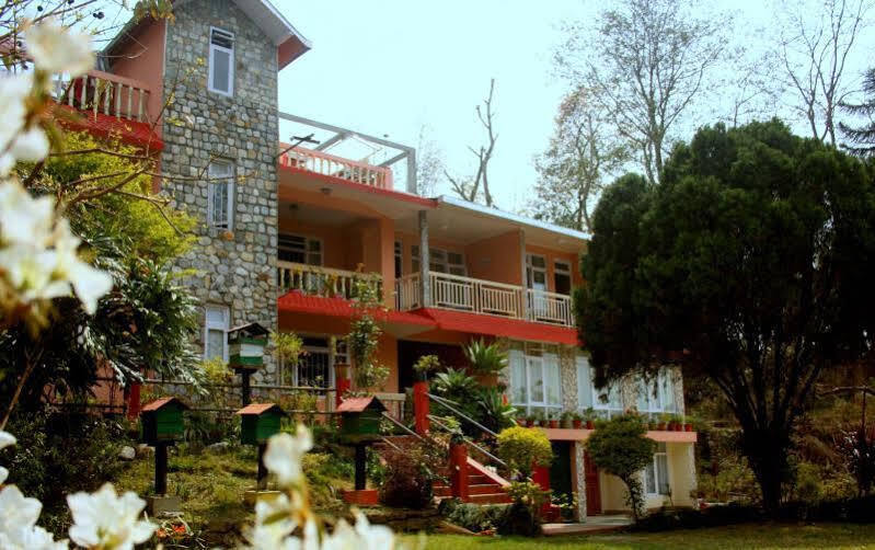 Shikher Kalimpong Exteriér fotografie