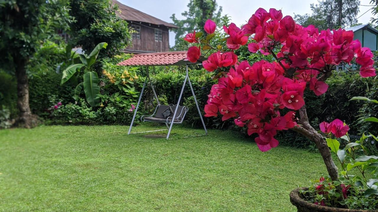 Shikher Kalimpong Exteriér fotografie